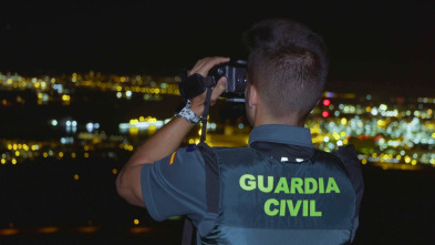 Imagen de Control de... (T8): Ep.1 - 2