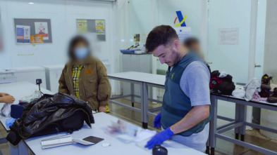 Imagen de Control de... (T8): Ep.3 - 2