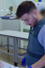 Imagen de Control de... (T8): Ep.3 - 1