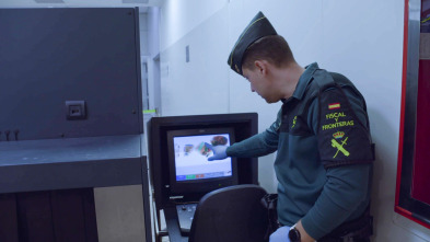 Imagen de Control de... (T8): Ep.7 - 2
