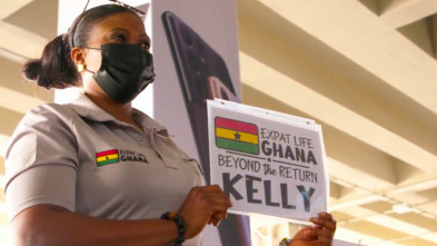 Imagen de Vuelta a las raíces: Ep.1 - 2