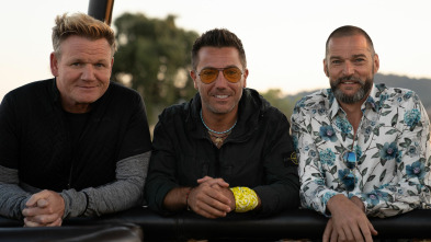 Imagen de Road trip con... (T2): Ep.4 - 2