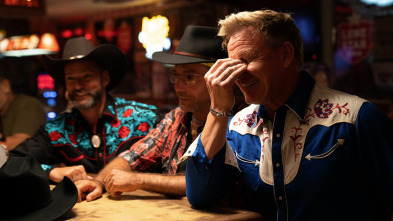 Imagen de Road trip con... (T2): Ep.5 - 2
