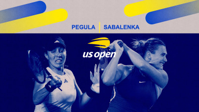 Femenino: Pegula - Sabalenka