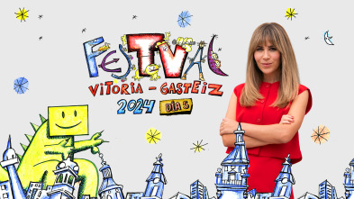 FesTVal de... (T1): Diario Día 5  FesTVal