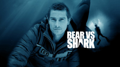 Imagen de Bear Grylls contra el tiburón - 2