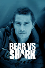 Imagen de Bear Grylls contra el tiburón - 1