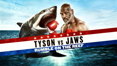 Imagen de Tyson contra Tiburón: la batalla del arrecife - 2