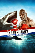 Imagen de Tyson contra Tiburón: la batalla del arrecife - 1
