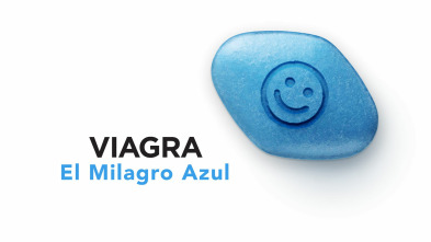 Imagen de Viagra: el milagro azul  - 2