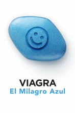 Imagen de Viagra: el milagro azul  - 1