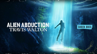 Imagen de Abducción alienígena: Travis Walton - 2