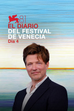 Imagen de El diario del... (T1): Día 4 - 1