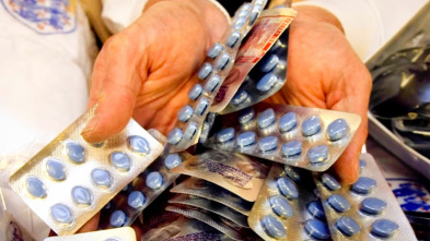 Imagen de Viagra: el milagro azul: Dura venta - 2