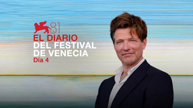 Imagen de El diario del... (T1): Día 4 - 2