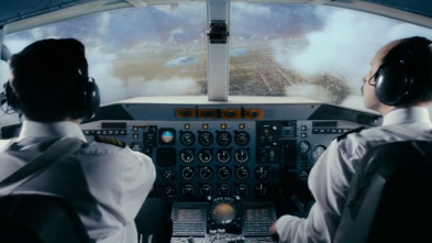 Imagen de Especial Mayday:...: Luchando hasta el final - 1