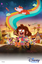 Imagen de Primos (T1) - 1