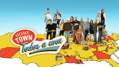 Imagen de Home Town: todos a una  - 2