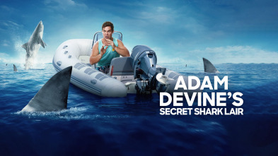 Imagen de La cueva del tiburón con Adam Devine - 2