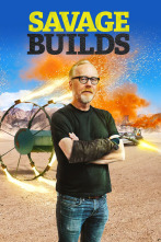 Imagen de Creaciones increíbles con Adam Savage  - 1
