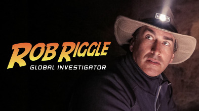 Imagen de Descubriendo la historia con Rob Riggle  - 2