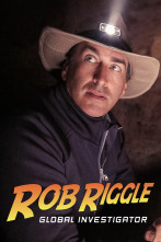 Imagen de Descubriendo la historia con Rob Riggle  - 1