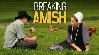 Amish: rompiendo las reglas, Season 2 (T2)