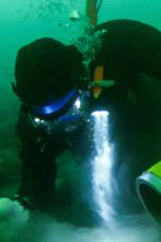 Imagen de La pesca del oro:... (T2): Sin combustible - 1
