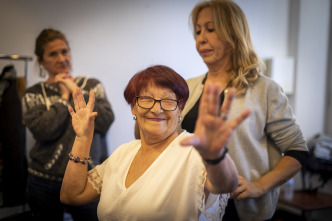 Imagen de Orgullo vieja - 3