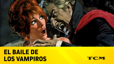 El baile de los vampiros