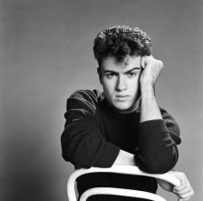 Imagen de George Michael: retrato íntimo - 3