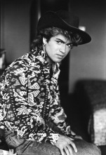 Imagen de George Michael: retrato íntimo - 8