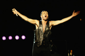 Imagen de George Michael: retrato íntimo - 9