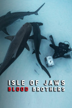 Imagen de Hermanos y tiburones - 1