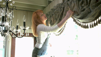 Imagen de Reformas en... (T1): Craftsman abandonada - 2