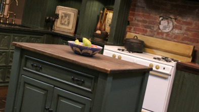 Imagen de Reformas en... (T1): Actualizar el estilo victoriano - 2