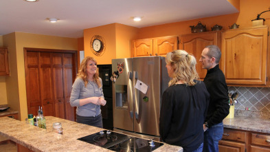 Imagen de Reformas en... (T1): Remodelar el estilo escandinavo - 2