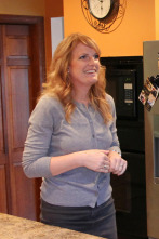 Imagen de Reformas en... (T1): Remodelar el estilo escandinavo - 1