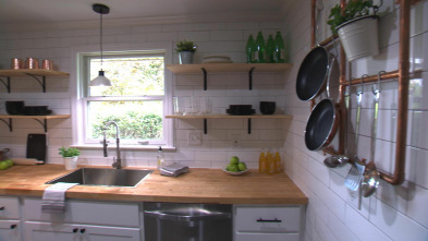 Imagen de Reformas en... (T1): Masculina y de mitad de siglo - 2