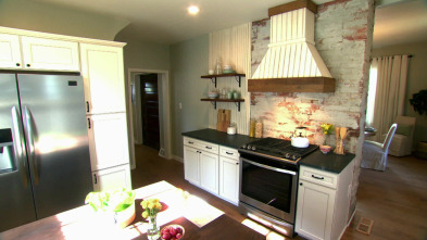 Imagen de Reformas en... (T1): Provenzal francés - 2