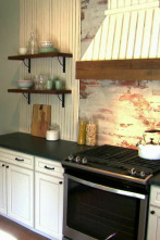 Imagen de Reformas en... (T1): Provenzal francés - 1