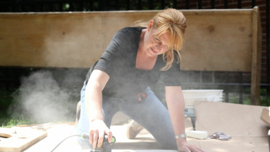 Imagen de Reformas en... (T1): Colonial y Art Deco - 2