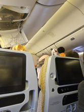 Imagen de Vuelo SQ321: tragedia en el aire - 5