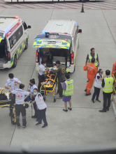 Imagen de Vuelo SQ321: tragedia en el aire - 7