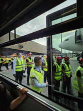 Imagen de Vuelo SQ321: tragedia en el aire - 8