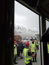 Imagen de Vuelo SQ321: tragedia en el aire - 9