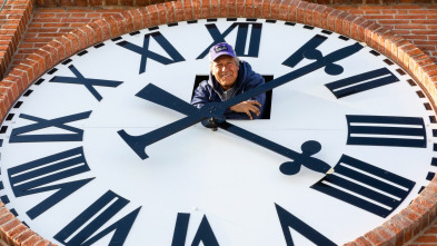Imagen de Dirty Jobs (T9): Rehabilitación de un pozo y cuidador del reloj - 2