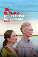 Imagen de El diario del... (T1): Día 5 - 1