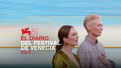 Imagen de El diario del... (T1): Día 5 - 2