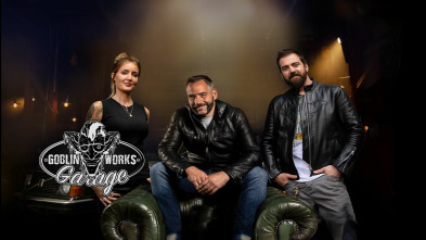 Imagen de Goblin Works Garage (T2) - 2
